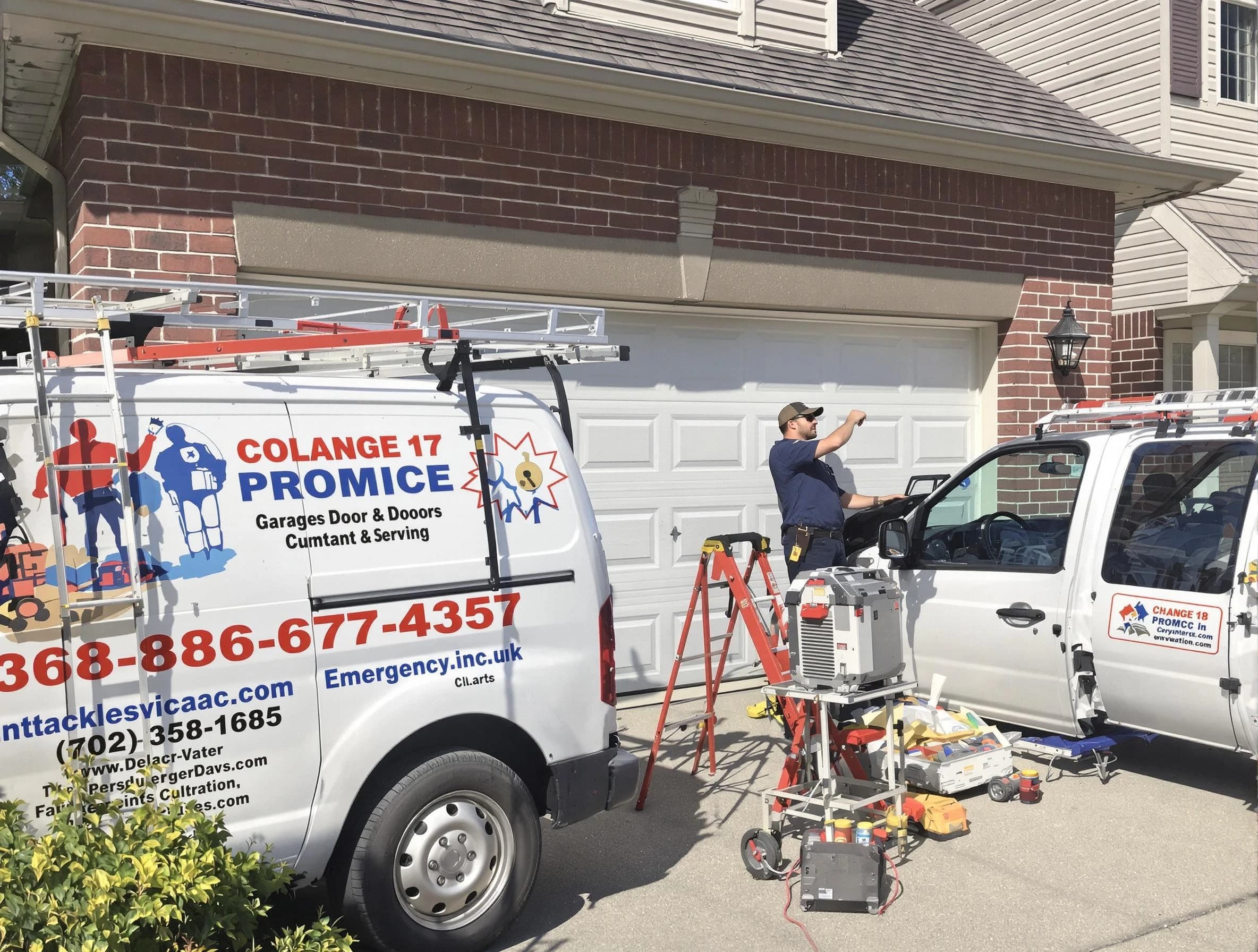 Same Day Repair service in Plain City, UT