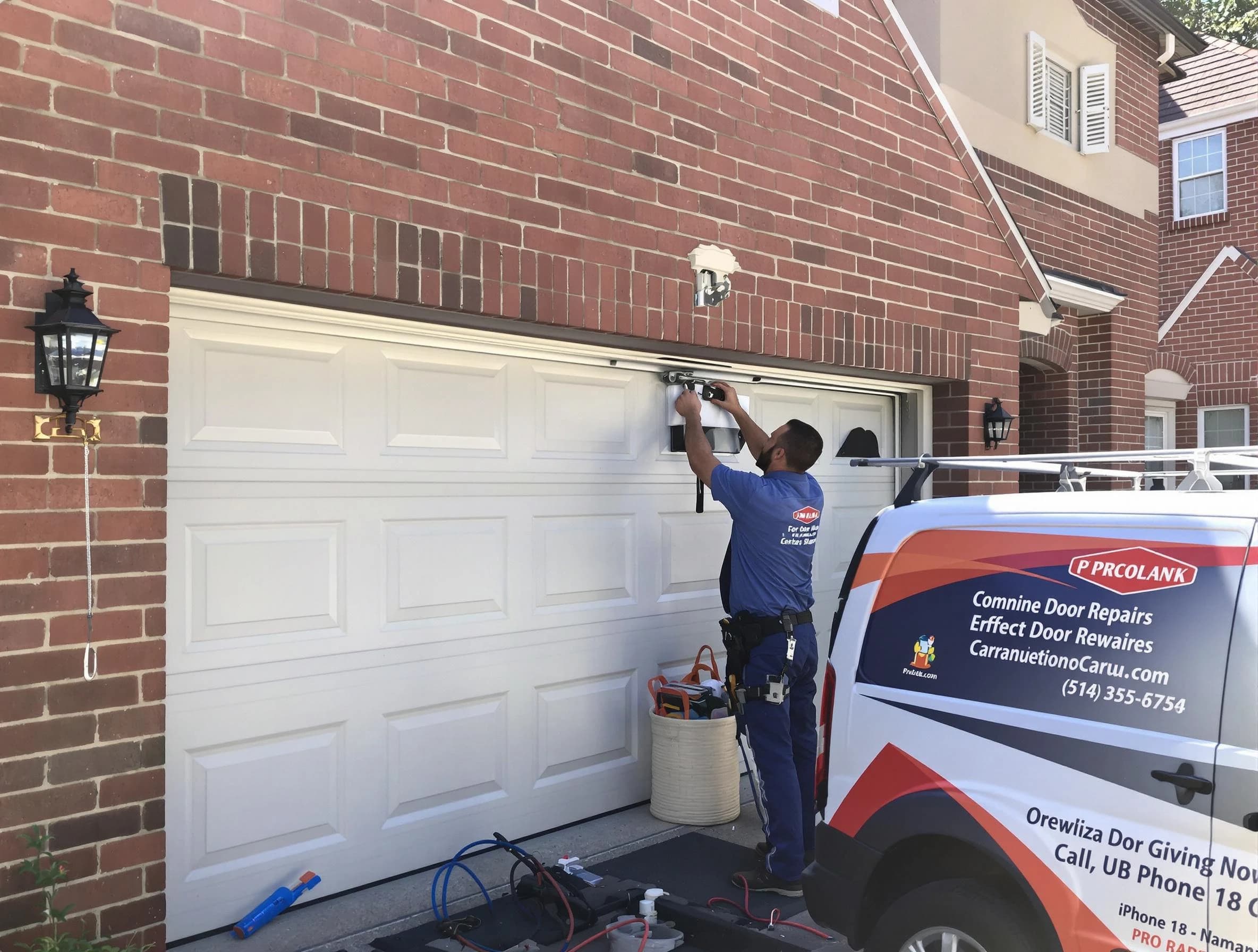 Plain City Garage Door Repair local garage door repair technician in Plain City