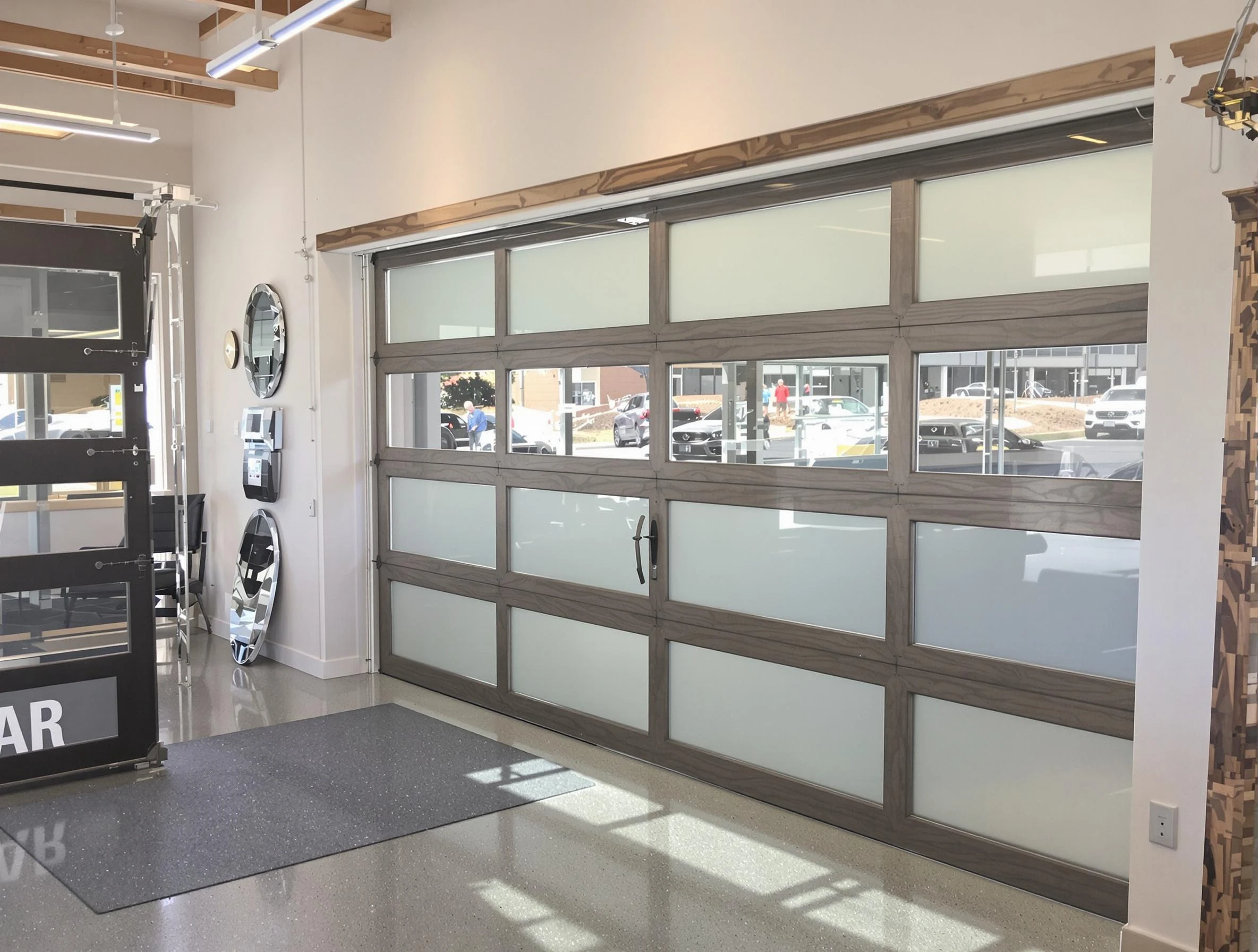 Custom Doors in Pleasant View, UT