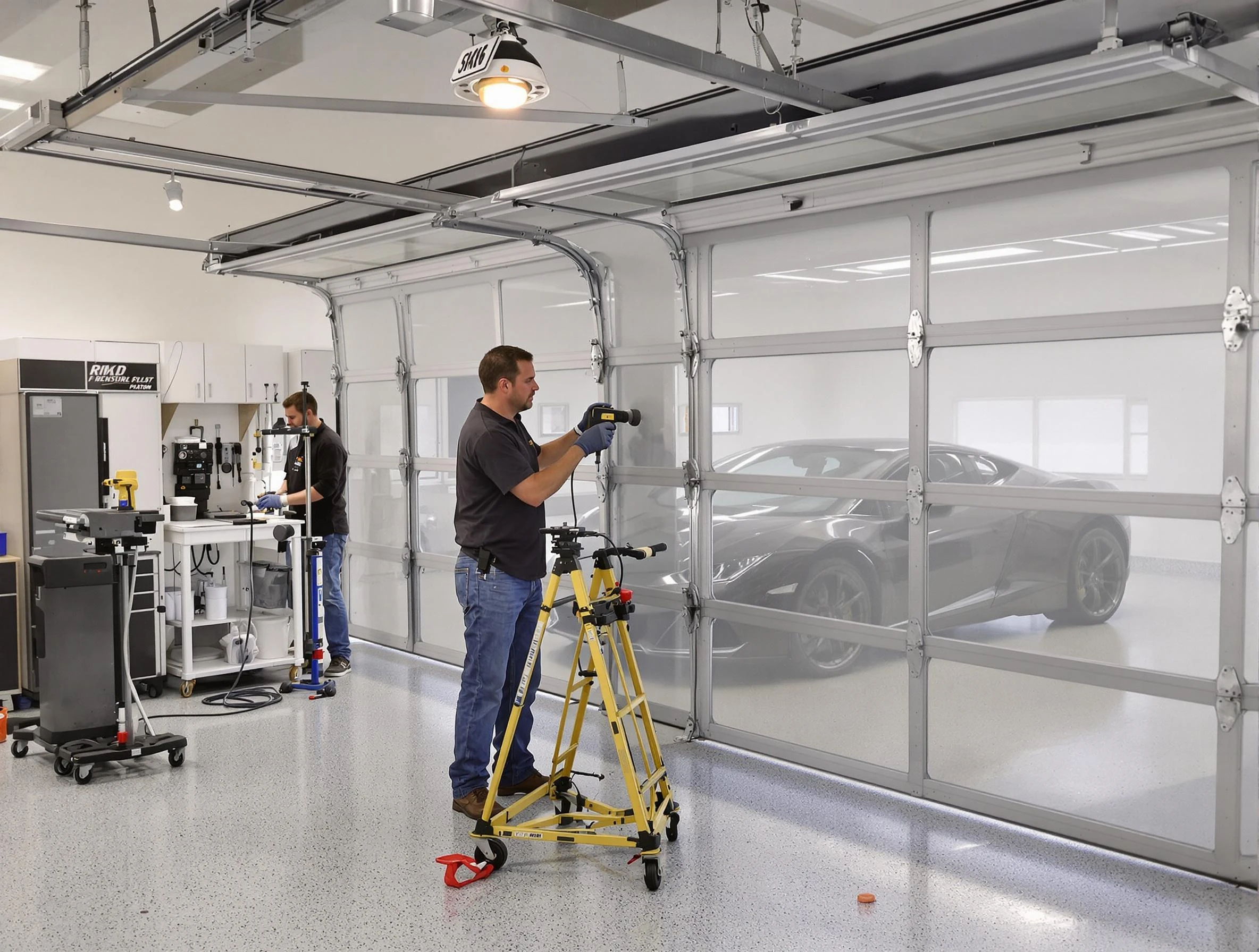 Dents Repair in Pleasant View, UT