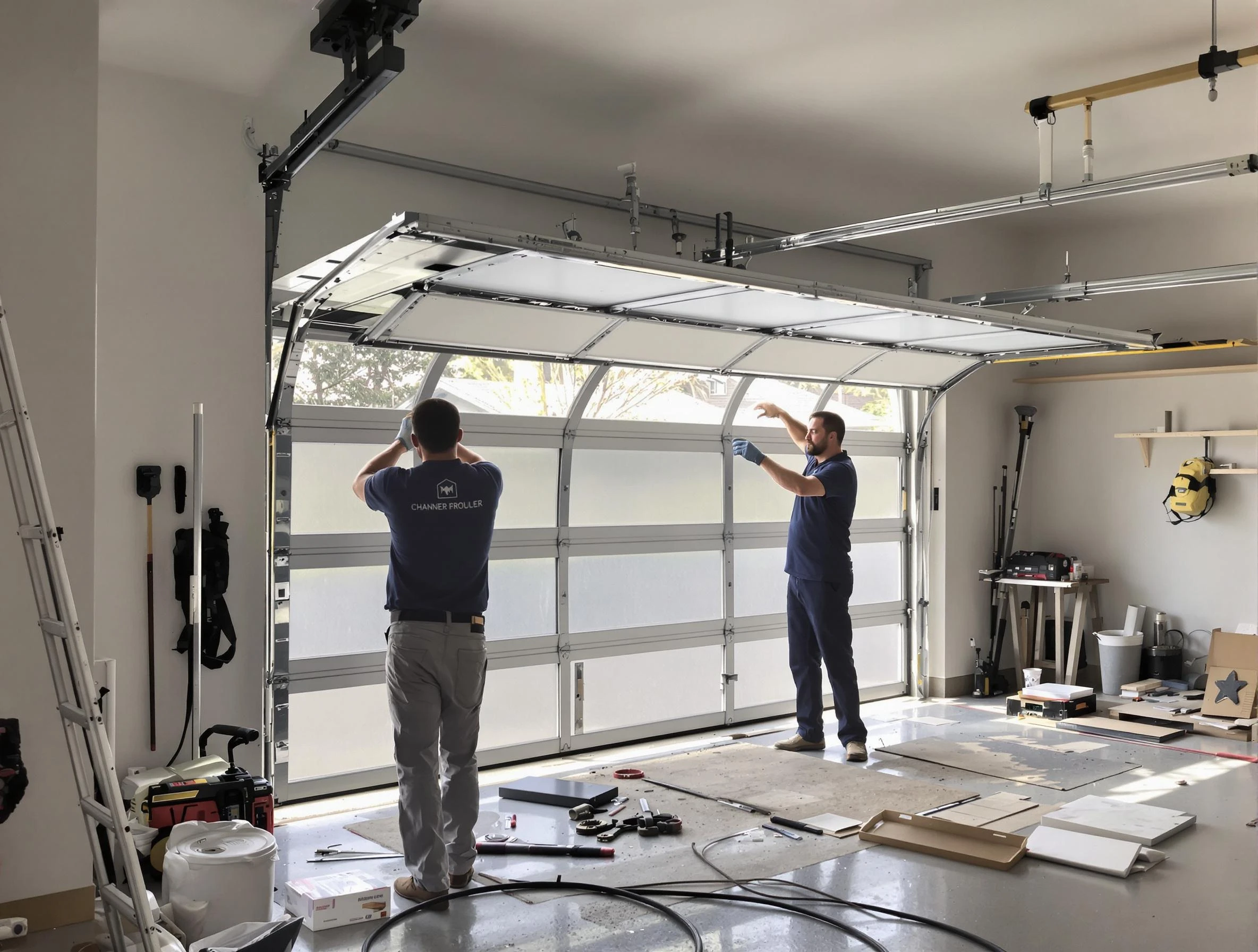 Door Replacement in Pleasant View, UT
