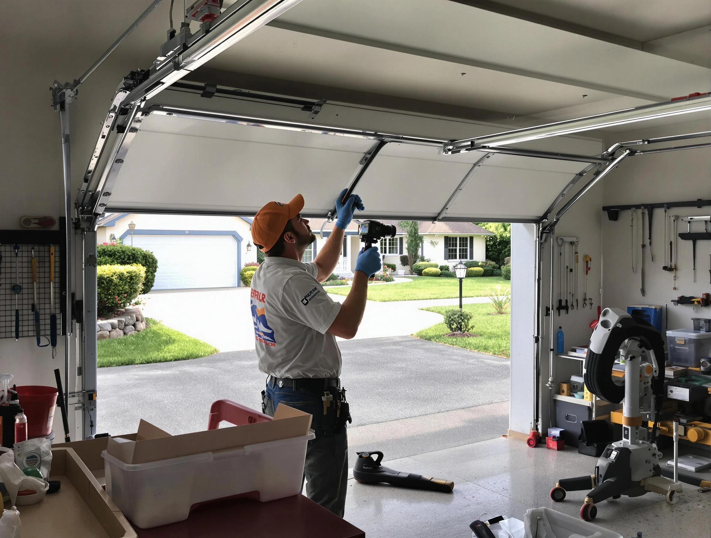Local Repair in Pleasant View, UT