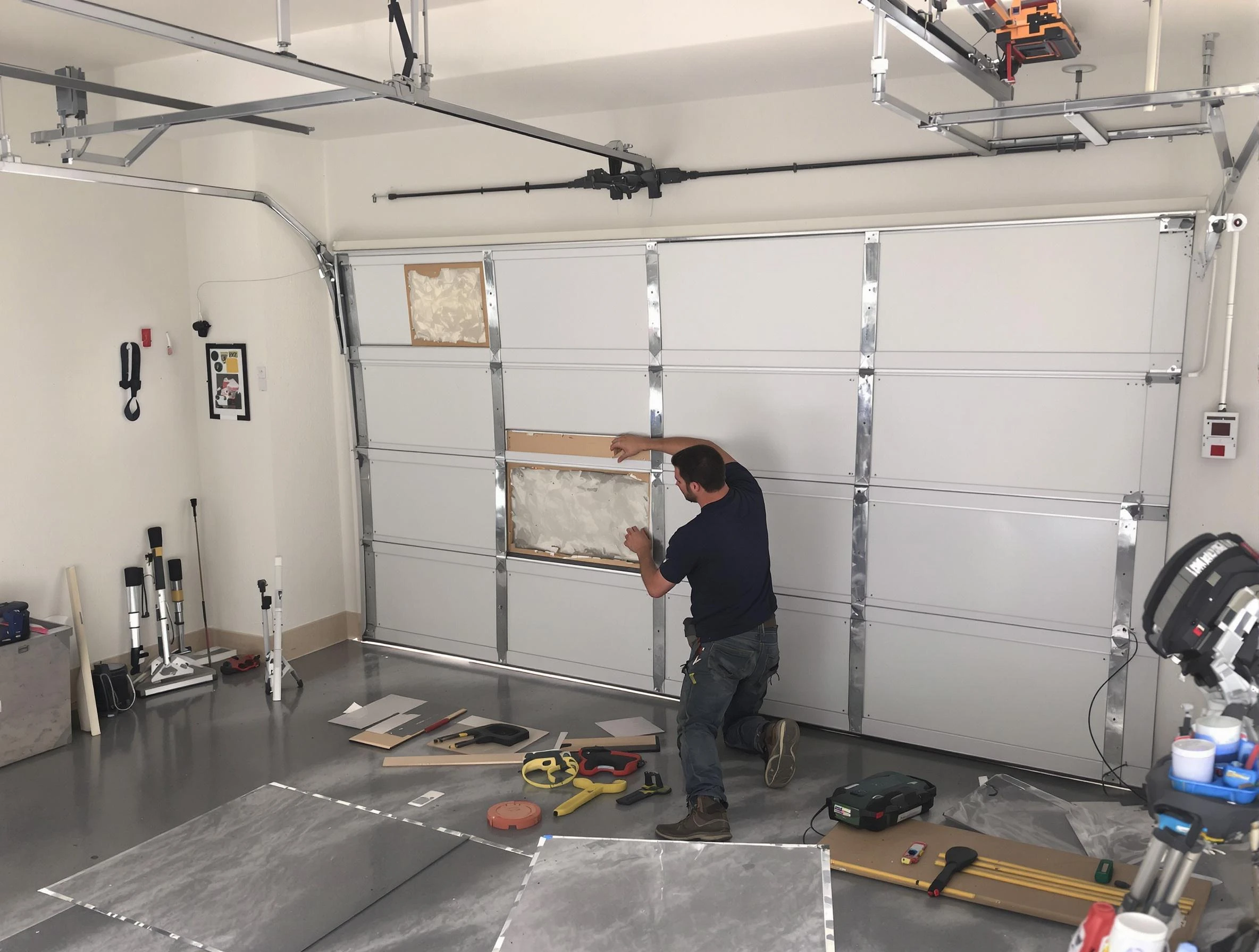 Panel Repair in Pleasant View, UT
