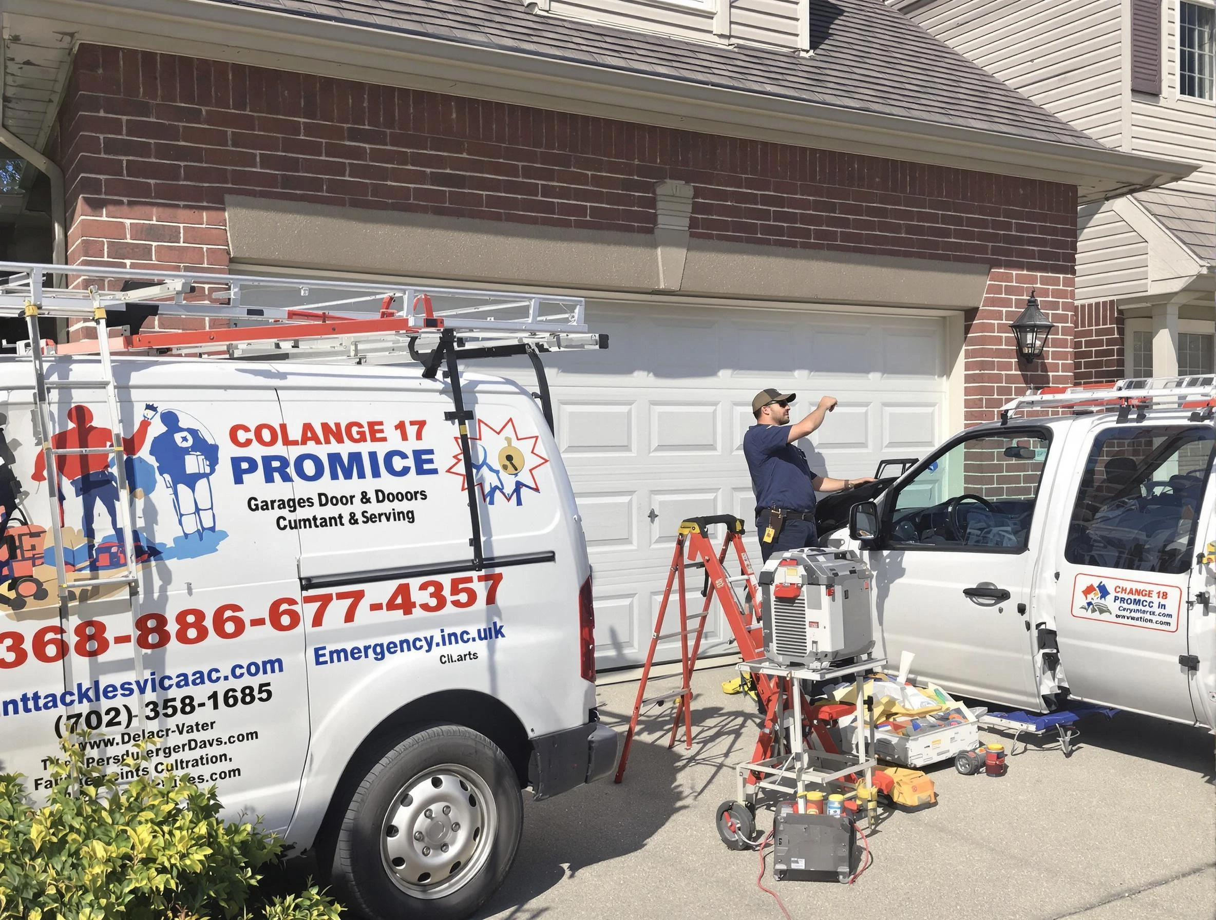 Same Day Repair in Pleasant View, UT